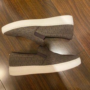 Michael Khors Slip Ons